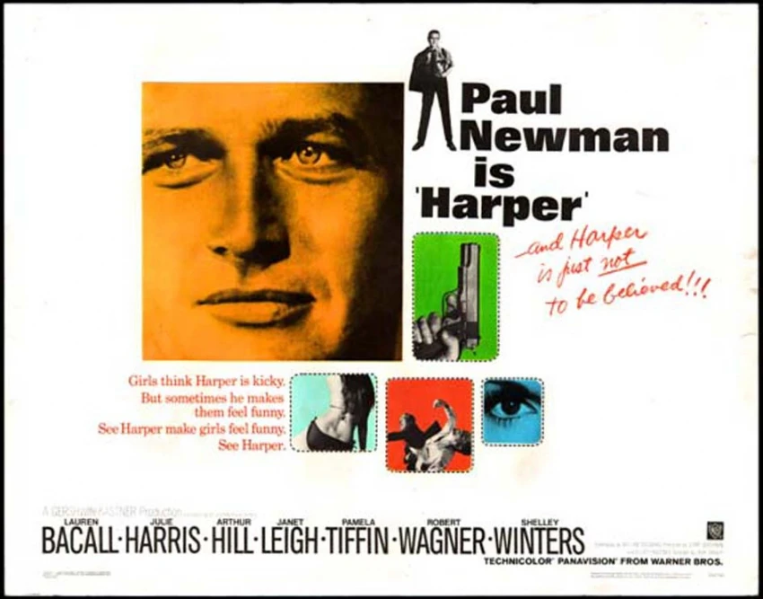 Harper (1966)