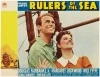 Rulers of the Sea (1939)