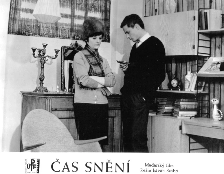 Čas snění (1964)