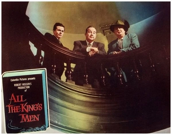 Všichni královi muži (1949)