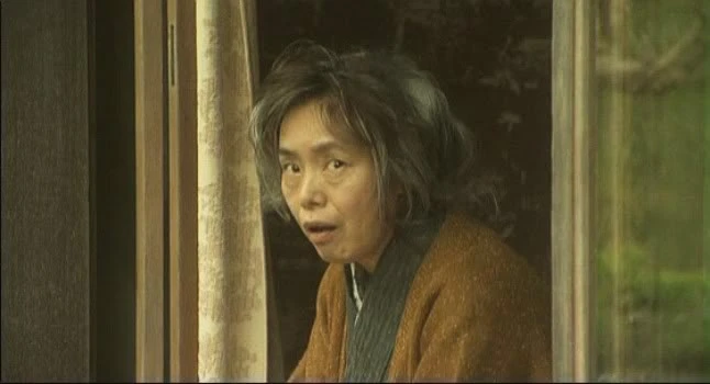 Kowai onna (2006)