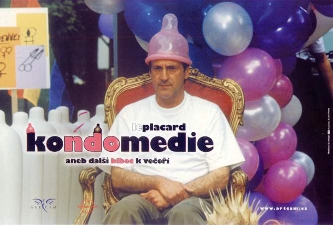 KOndoMEDIE (2000)