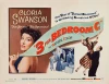 3 for Bedroom C (1952)
