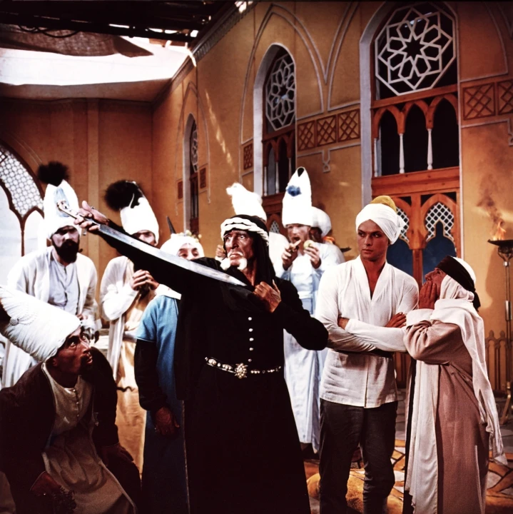 Aladinova lampa (1966)