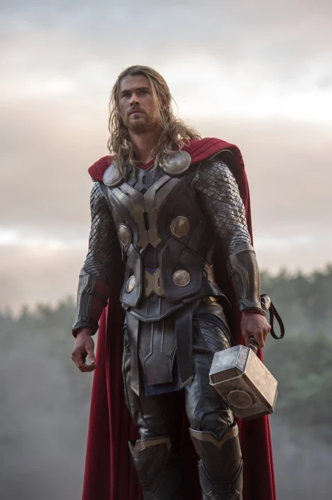 Thor: Temný svět (2013)