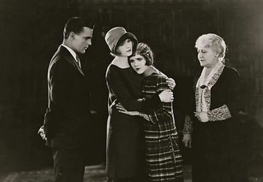 The Little French Girl (1925)