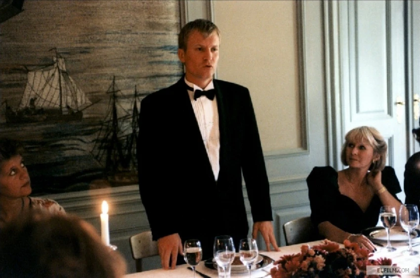 Rodinná oslava (1998)
