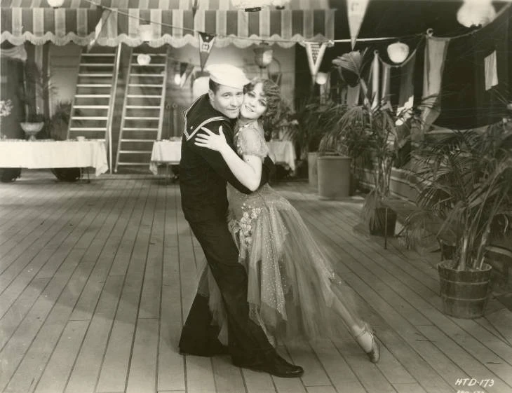 Hit the Deck (1930)