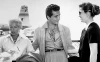 Lana Turner, Johnny Stompanato a Cheryl Crane