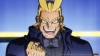 My Hero Academia: You're Next (2024)
