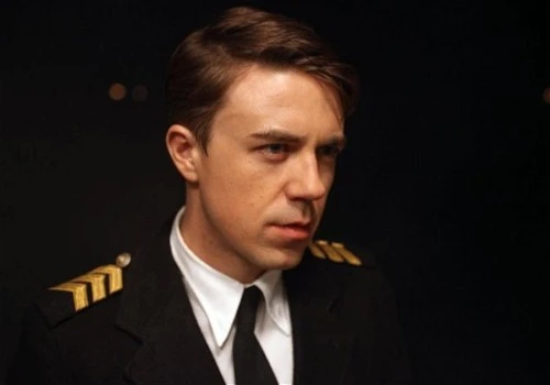 Andrew Buchan