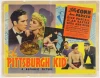 The Pittsburgh Kid (1941)