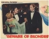 Beware of Blondes (1928)