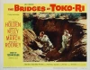 Mosty na Toko-Ri (1954)