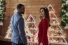 Jingle Bell Bride (2020) [TV film]