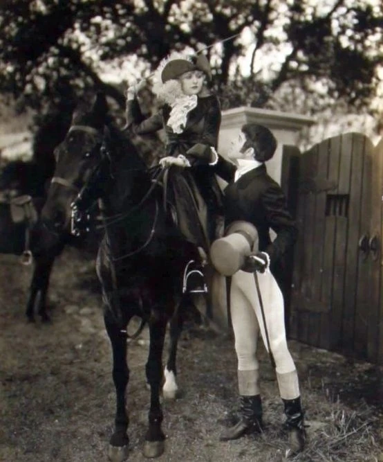 The Amateur Gentleman (1926)