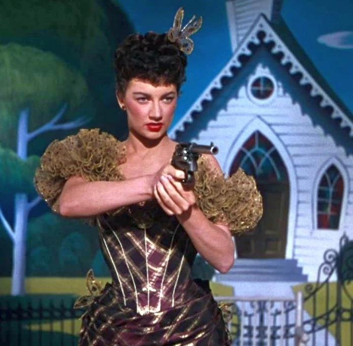 Calamity Jane (1953)