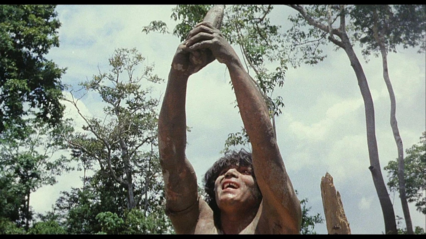 Kanibalové (1979)