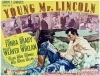 Mladý Lincoln (1939)
