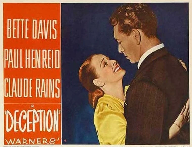 Deception (1946)