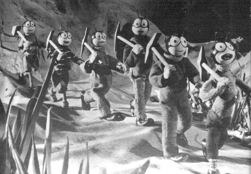 Ferda mravenec (1942)