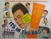 It's in the Bag (1945)