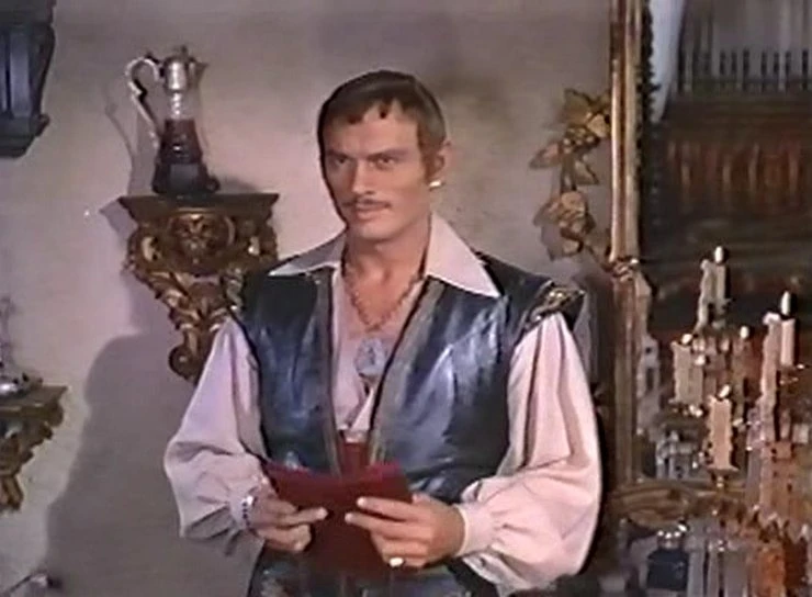 Pirát (1958)