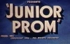 Junior Prom (1946)