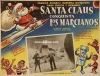 Santa si podmaňuje marťany (1964)