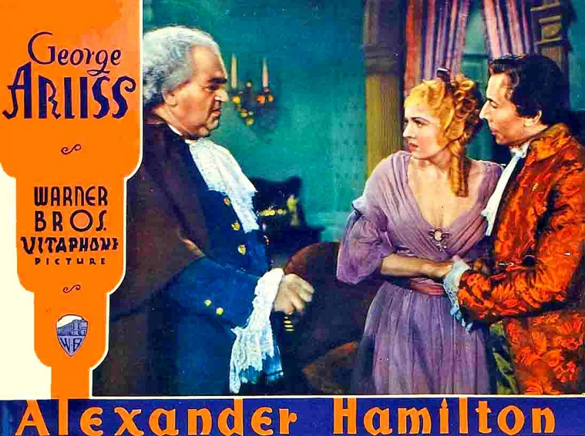 Alexander Hamilton (1931)