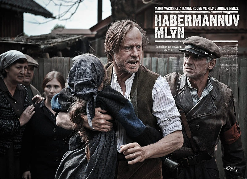 Habermannův mlýn (2010)