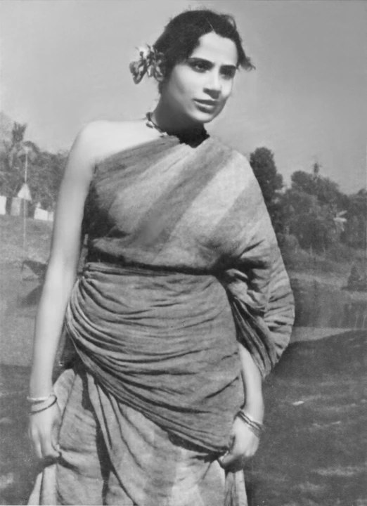 Jago Hua Savera (1958)