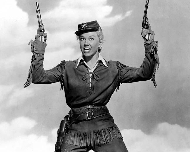 Calamity Jane (1953)