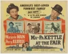 Ma and Pa Kettle at the Fair (1952)