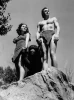 Tarzanův útěk (1936)
