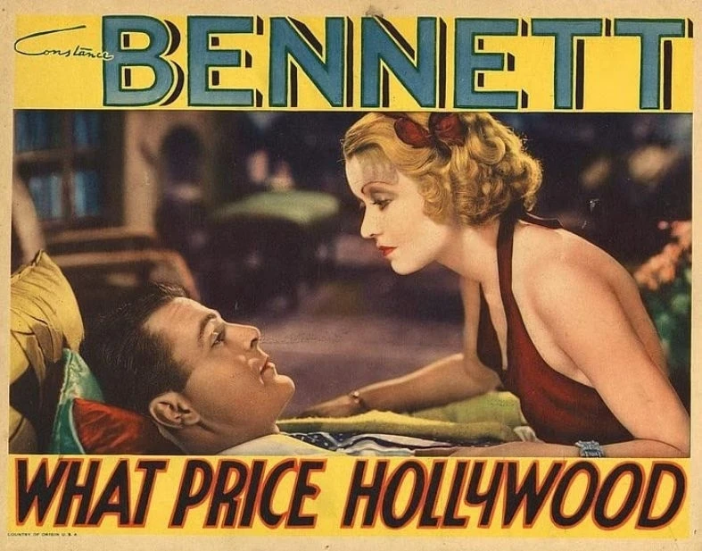 Cena za slávu (1932)