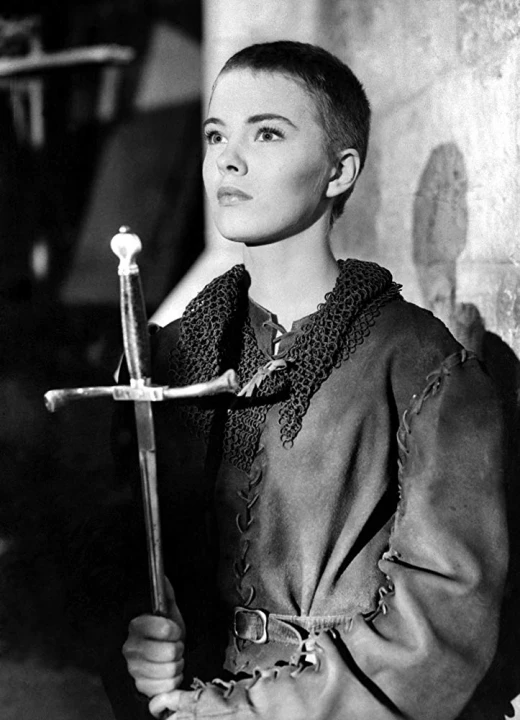 Saint Joan (1957)