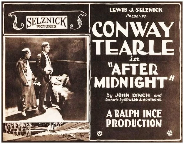 After Midnight (1921)