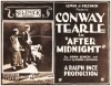 After Midnight (1921)