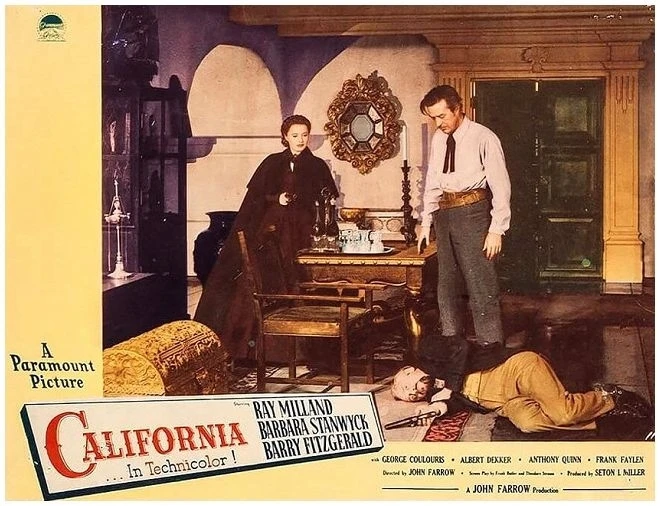 California (1947)