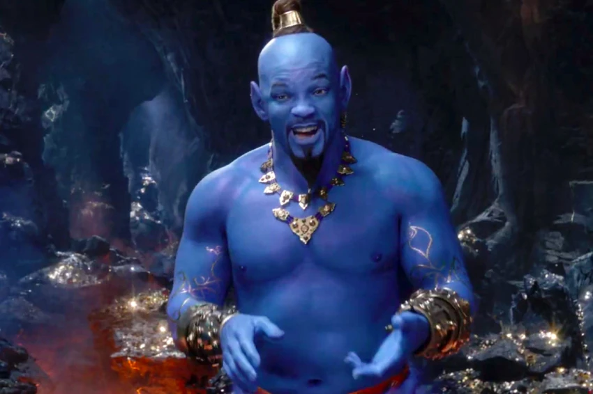 Aladin (2019)