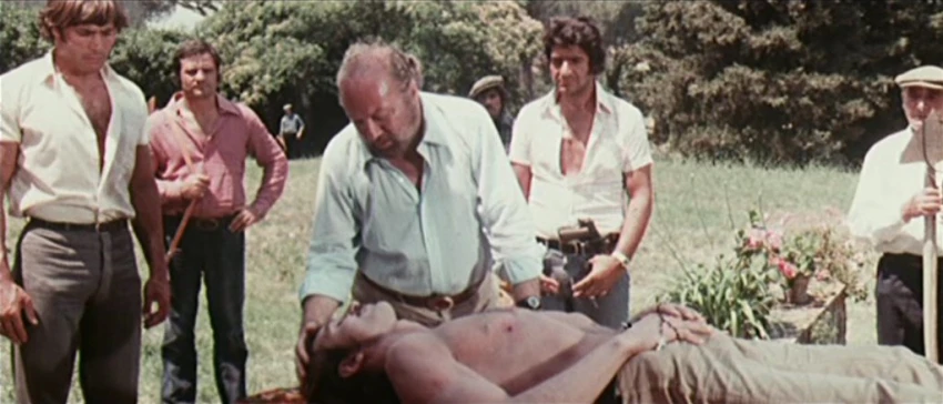 Quelli che contano (1974)