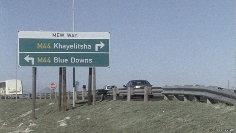 Carmen z Khayelitshi (2005)