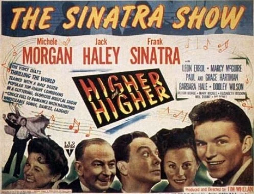 Higher and Higher (1944)