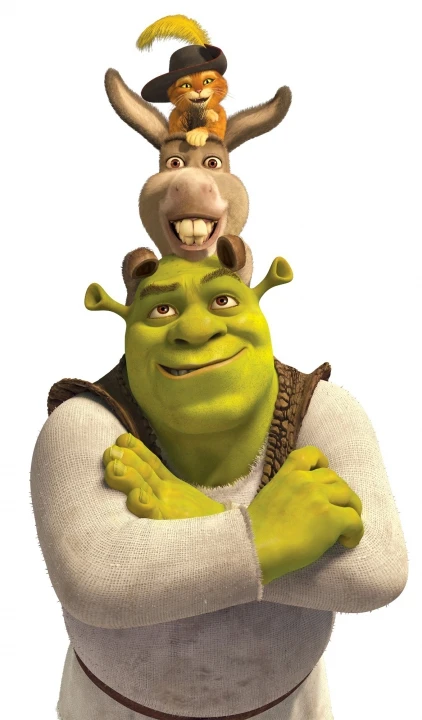 Shrek: Zvonec a konec (2010)