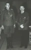 Otto Skorzeny a Adolf Hitler