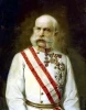 František Jozef I.