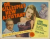 Dr. Gillespie's New Assistant (1942)