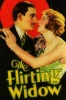 The Flirting Widow (1930)