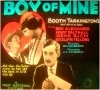 Boy of Mine (1923)